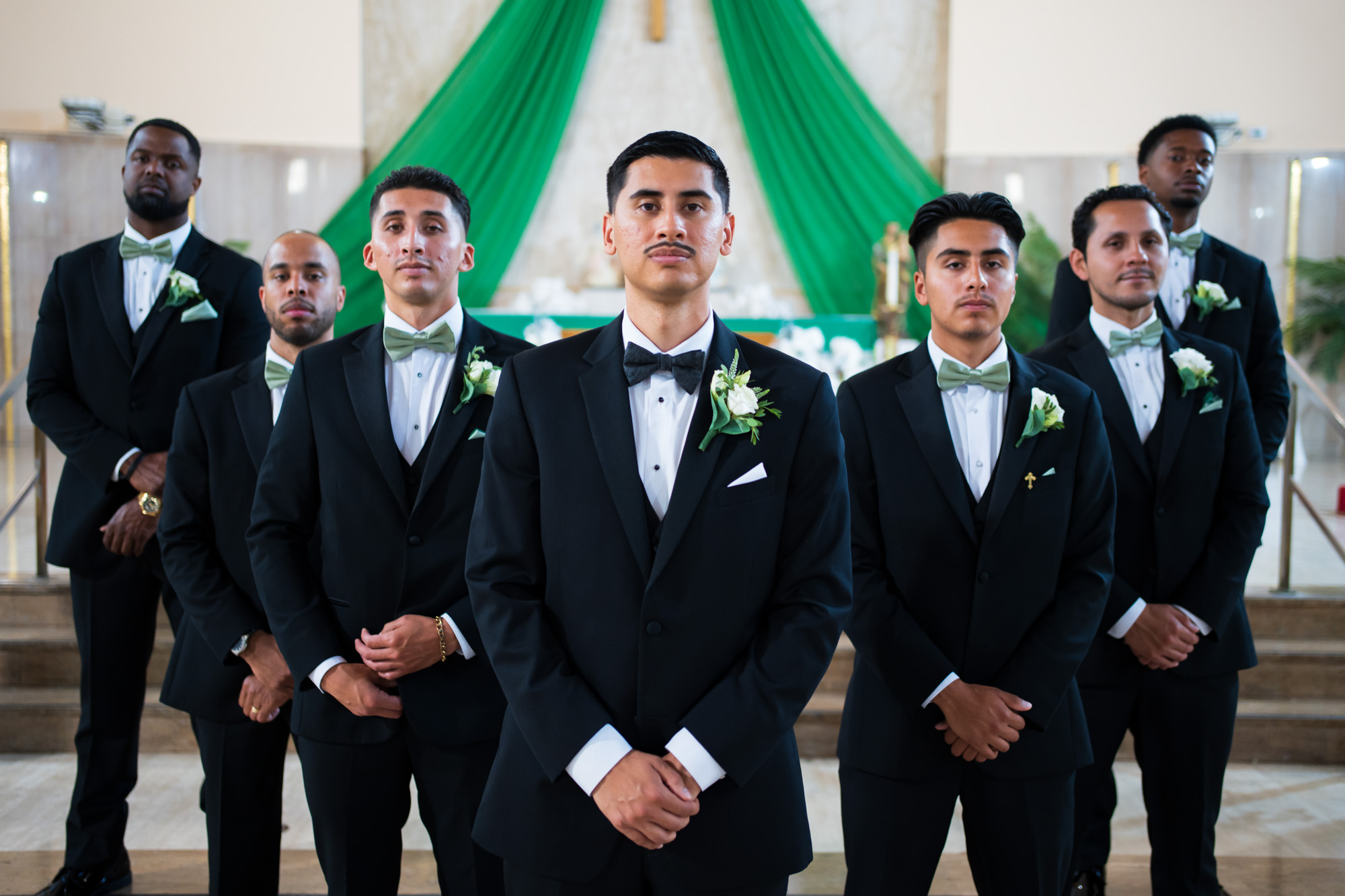 Kim & Roy wedding — gallery, photo 11